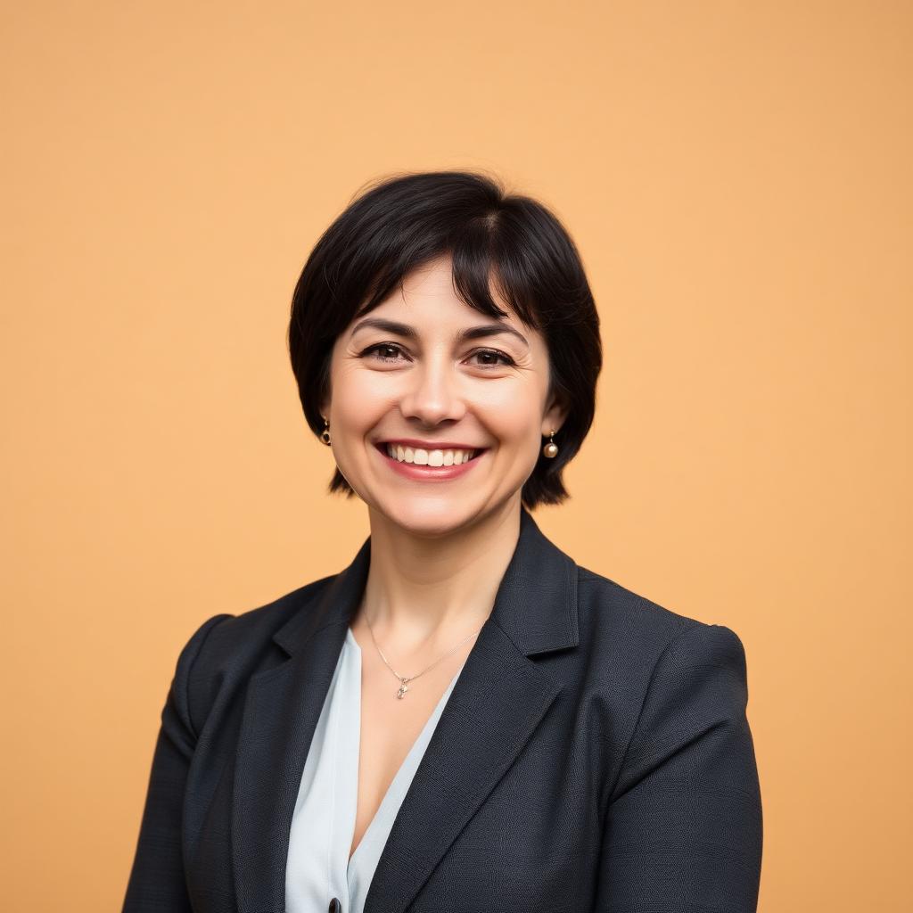 Maya R., Head of Product